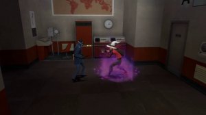 TF2 Unusual - Bewitched Flippin' Awesome