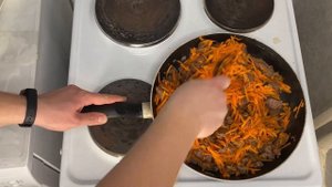 Дети Обожают Этот Гуляш. Рецепт Гуляша Как В Садике!