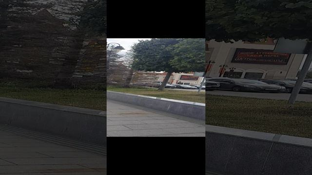 Иду в зону Дня Индии на острове Мечты в Москве.