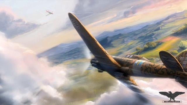 Hearts Of Iron IV Soundtrack: Ethiopian Highlands