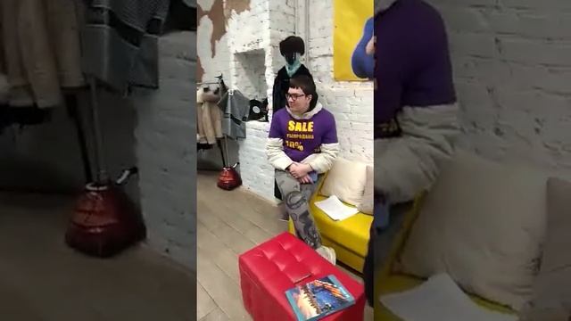 В магазине Москва  земляной вал 25 смотреть онлайн