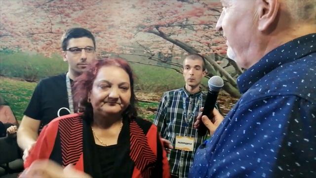 Молитви за изцеление в Пловдив-10.2022-Слава на Бога! смотреть онлайн