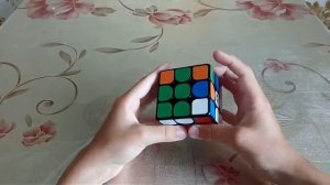 Как поставили мировой рекорд по сборке кубика рубика 3 на 3?