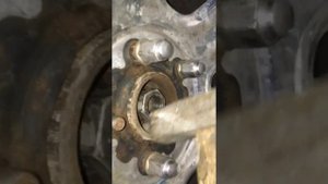 Chevrolet Astro #8  AstroVan примеряю 3sge