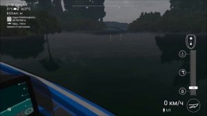 Fishing Planet | ЛОВЛЯ ТУПОРЫЛОЙ АКУЛЫ НА АМАЗОНСКОМ ЛАБИРИНТЕ! КАК ПОЙМАТЬ АКУЛУ НА НОВОМ ВОДОЁМЕ?