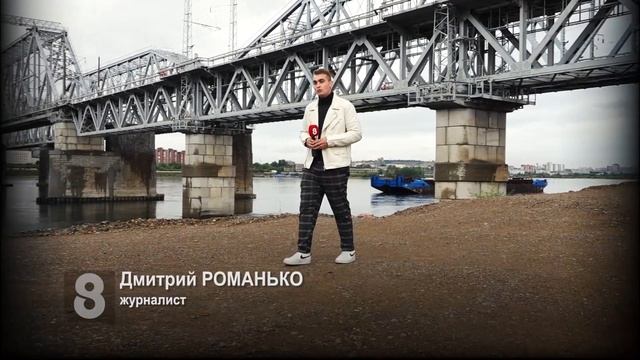 РАЗВЯЗКА ИЗ ПАШЕННОГО НА НИКОЛАЕВСКИЙ МОСТ УПЕРЛАСЬ ЕЩЁ И В ЛЭП смотреть онлайн