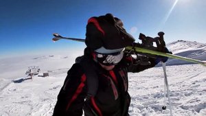 Горнолыжный курорт Эрджиес, Турция. Что нового в сезоне 2020? Erciyes 2020.