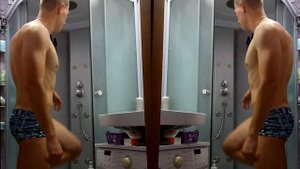 ЗАКАЛИВАНИЕ ХОЛОДНОЙ ВОДОЙ / Дима Грищенко