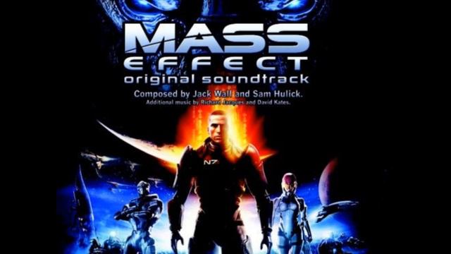 Mass Effect OST - Feros [HD] смотреть онлайн