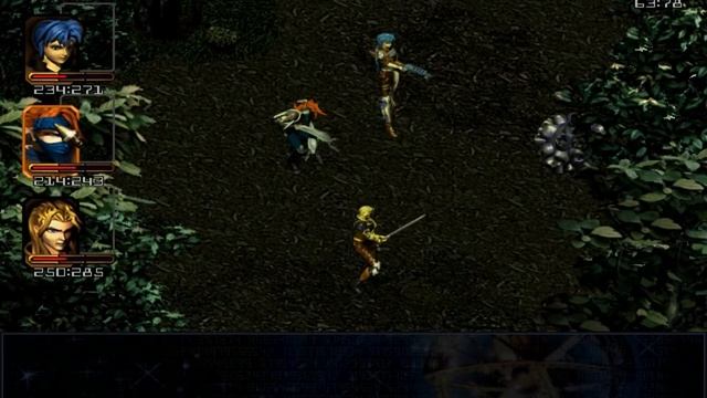 Septerra Core: Legacy of the Creator - part 6 смотреть онлайн