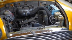 Travel in India: a BUCKWILD Tribute to the Hindustan Ambassador Indian Classic Car