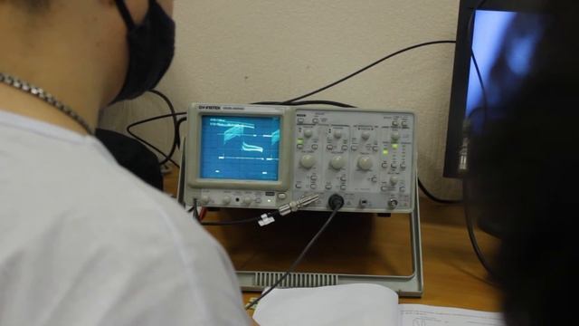 Виртуальная экскурсия по факультету радиотехники и телекоммуникаций
