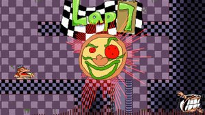 Pizza Tower UST - Moon-Eyed Madness V2 (Lap 7 Fan Made OST)