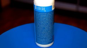 Средство для ухода за матированным стеклом и зеркалом Door Silk