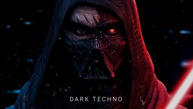 Dark Electro Mix _ Aggressive Dark Techno _ Industrial Mix Music _ 40 Minutes.mp4 смотреть онлайн