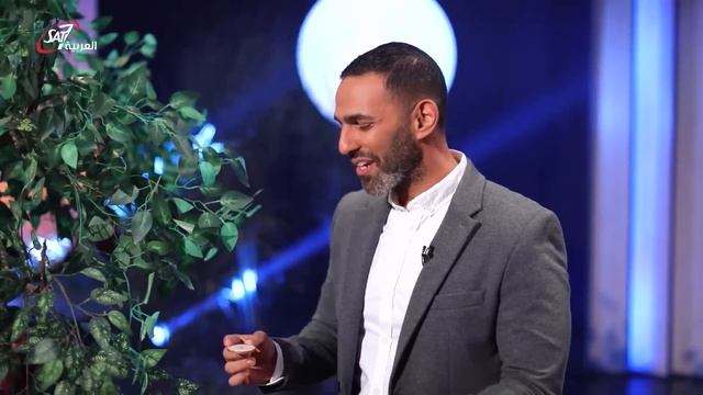 راندو هارفي: قصة مؤثره وملهمه - برنامج مشوار حياة смотреть онлайн