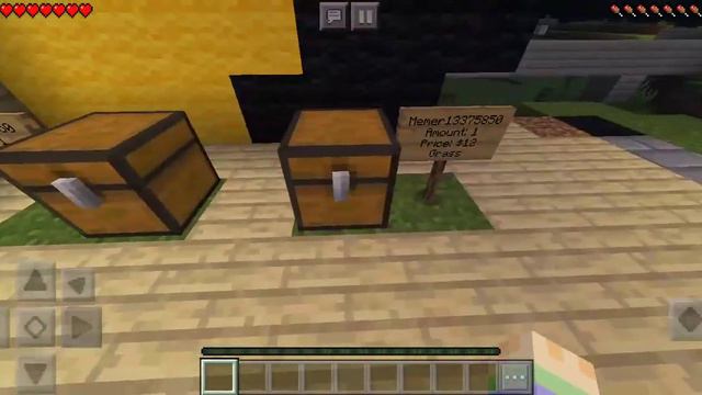 Как пройти майнкрафт если ты попал не на тот сервер смотреть онлайн