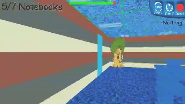 БАЛДИ, НО ЭТО УДИВИТЕЛЬНЫЙ МИР ГАМБОЛА. смотреть онлайн