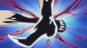 Луффи против Дофламинго