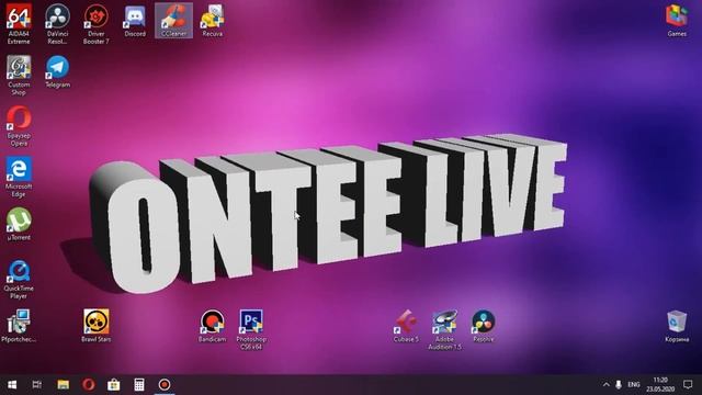 как ОСВОБОДИТЬ МЕСТО на ДИСКЕ С/Очистить/Отчистить/CLEANER DISK C/WINDOWS 10/7/8/ВИНДОВС/Мало места