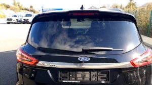 2020 Ford S-Max 2.0 TDCI 150HP ST LINE 47,200