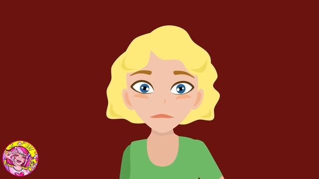 Наш УЧИТЕЛЬ Истории УЖАСЕН! Моя Школьная Анимированная История