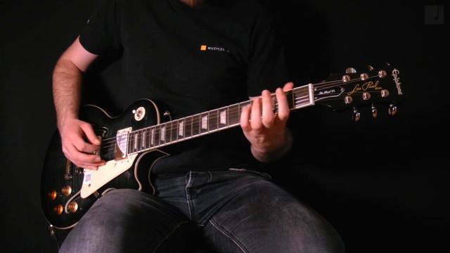 Epiphone Les Paul ES PRO TB