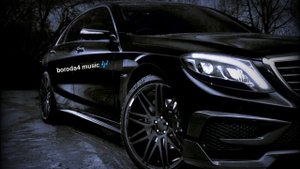 Navai- Чёрный мерен