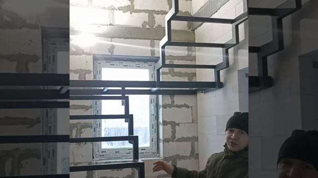 изготовление лестниц смотреть онлайн