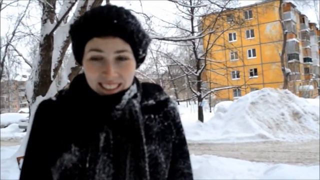 Сумасшедшая женщина (Жена после заточения))))