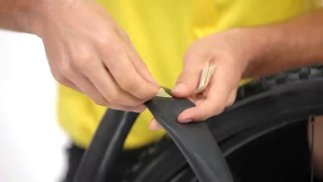 Topeak - How to repair a flat tire (updated)