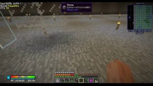 04 Как сделать бесконечный Генератор энергии #Buildcraft, Карьер, какое стекло лучше? #Stoneblock