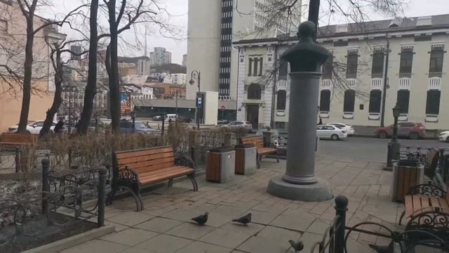 Странные городские истории. смотреть онлайн