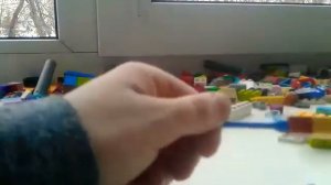 как  сделать  слайдер из Лего коллаж попсокет