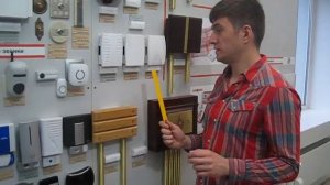 Zamel Sundi проводные звонки