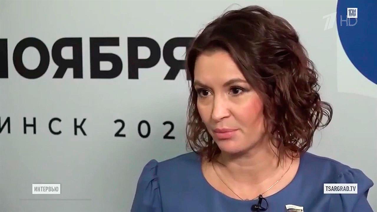 М. Павлова предложила переориентировать девушек с получения высшего образования на деторождение.