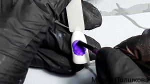 Акварельная бабочка/Акварельная роза/акварельные капли/Дизайн ногтей/Маникюр акварелью.
