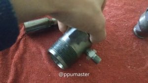 О насосах высокого давления. Оборудование Протон ремонт.   Proton