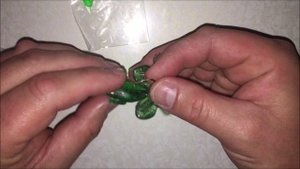 Силиконовые приманки для рыбалки. Распаковка и обзор посылки. Рыболовные приманки