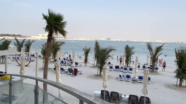 Hampton by Hilton Marjan Island