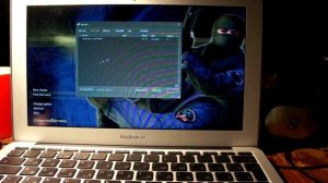 Counter Strike 1.6 for Mac OS X (download)