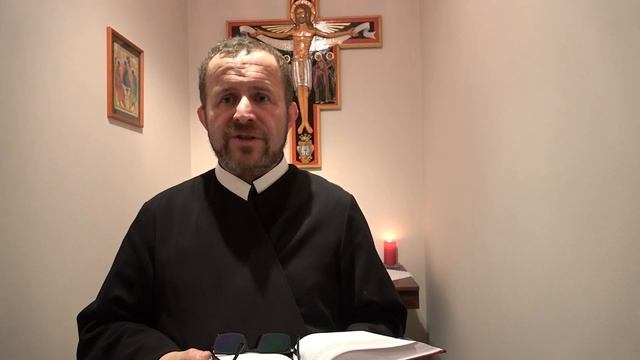 Слово на 4-е рядовое воскресенье (29.01.2023) смотреть онлайн