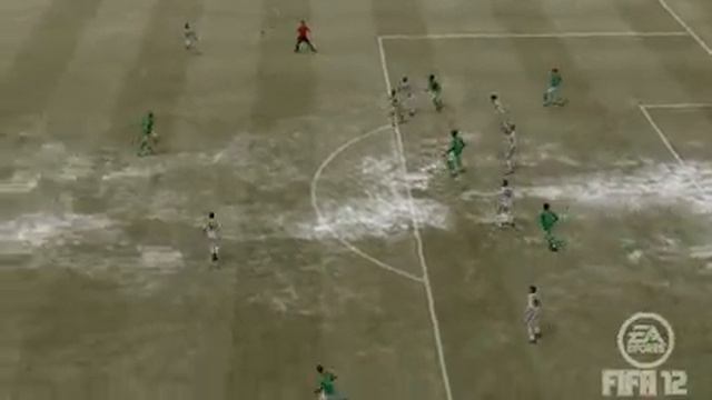 The Icon - PS3 - Jack Rodwell - Istanbul City - Nicht angegeben - Ultimate Team смотреть онлайн