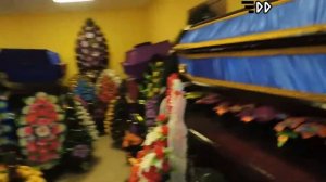 БИЗНЕС на Ритуальных Услугах. Похоронное Агентство.