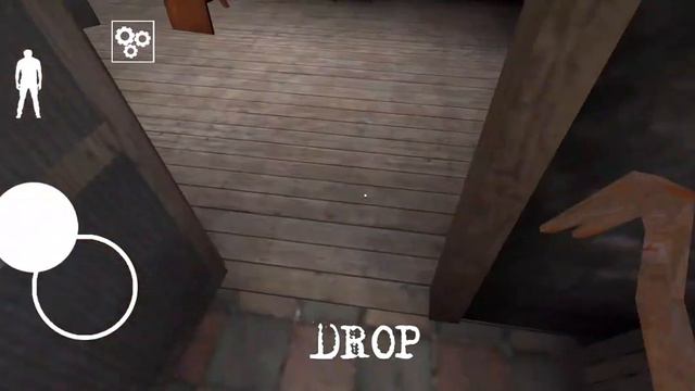 Самая первая версия Granny Chapter Two 🤔 Что изменилось? ▶️ Granny 2