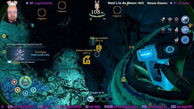Subnautica: Below Zero [PS5] #005 - Schließen wir heute den Umzug ab