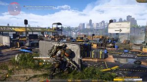 🔴 THE DIVISION 2 ➤ 30 лвл 3 ЭТАП ➤ ПРОХОЖДЕНИЕ #9 ➤ Tom Clancy's The Division 2 | Дивижн 2