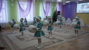 Ах зима хороша