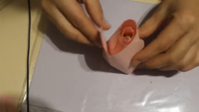 декор комнаты бумажными цветами смотреть онлайн