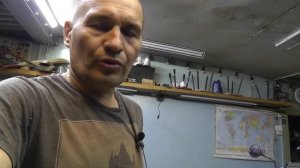 BMW F650GS Dakar, Попытка переделать глушитель,Изучаю мотоцикл.